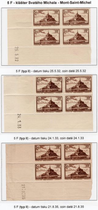 FRANCE: PLACES OF INTEREST AND CITIES – sheet 10