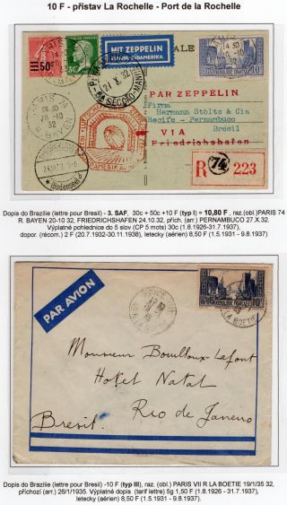 FRANCE: PLACES OF INTEREST AND CITIES – sheet 14