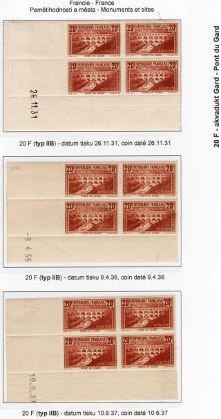 FRANCE: PLACES OF INTEREST AND CITIES – sheet 17