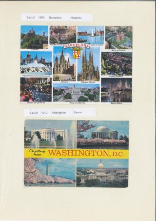 100 rokov kongresov Esperanta – list 4