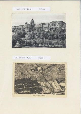 100 rokov kongresov Esperanta – list 6