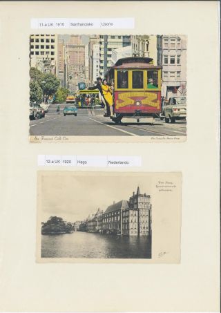 100 rokov kongresov Esperanta – list 7
