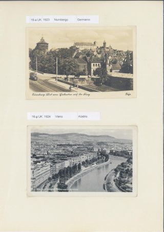 100 rokov kongresov Esperanta – list 9