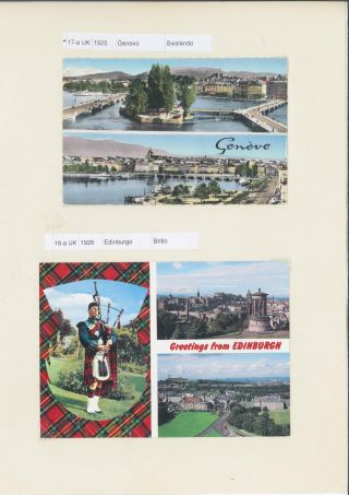100 rokov kongresov Esperanta – list 10