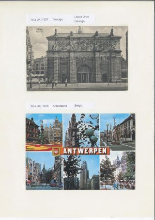 100 rokov kongresov Esperanta – list 11