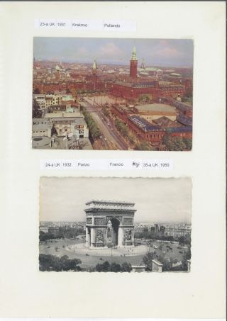 100 rokov kongresov Esperanta – list 13