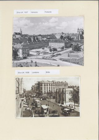 100 rokov kongresov Esperanta – list 16