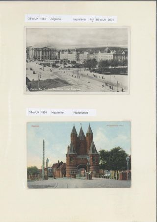 100 rokov kongresov Esperanta – list 20