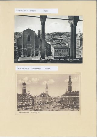 100 rokov kongresov Esperanta – list 21