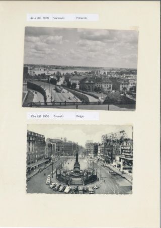 100 rokov kongresov Esperanta – list 23