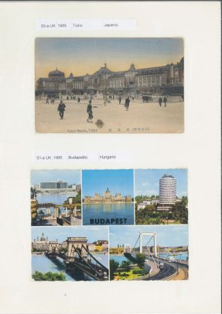 100 rokov kongresov Esperanta – list 26