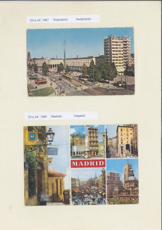 100 rokov kongresov Esperanta – list 27