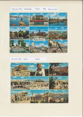 100 rokov kongresov Esperanta – list 29