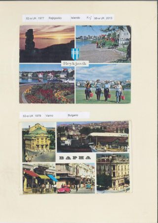 100 rokov kongresov Esperanta – list 30
