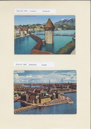 100 rokov kongresov Esperanta – list 33