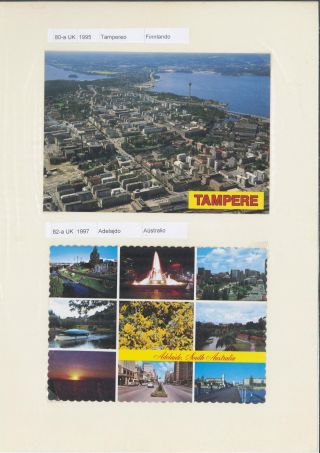 100 rokov kongresov Esperanta – list 41