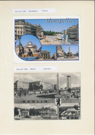 100 rokov kongresov Esperanta – list 42