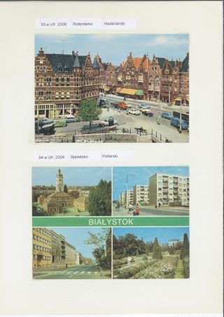 100 rokov kongresov Esperanta – list 46