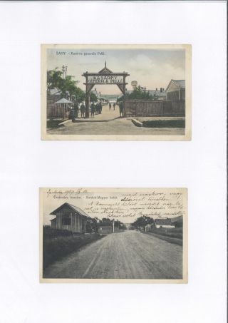 Šahy na pohľadniciach – list 19