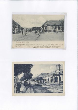 Šahy na pohľadniciach – list 26