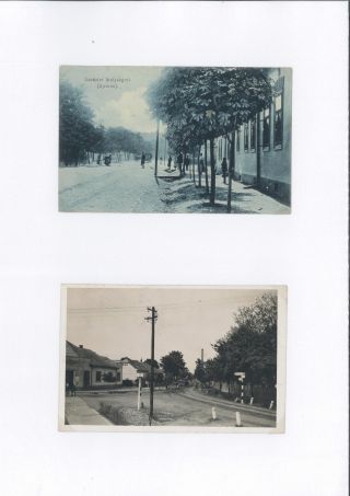Šahy na pohľadniciach – list 27