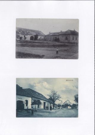 Hont Region – sheet 3
