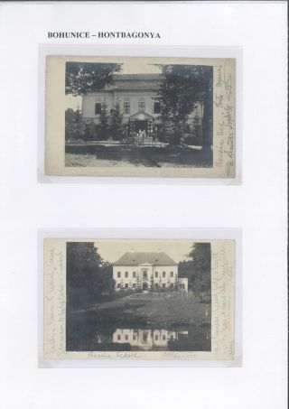 Hont Region – sheet 6
