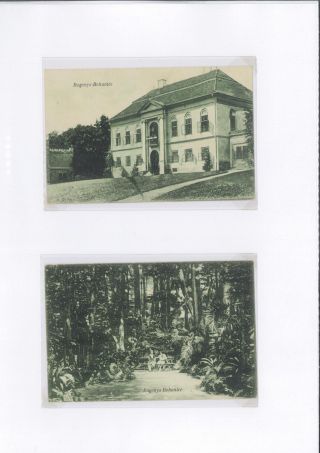 Hont Region – sheet 7