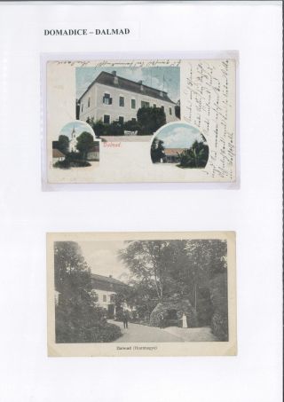 Hont Region – sheet 9
