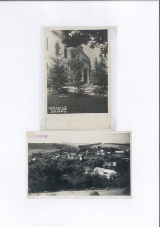 Hont Region – sheet 10
