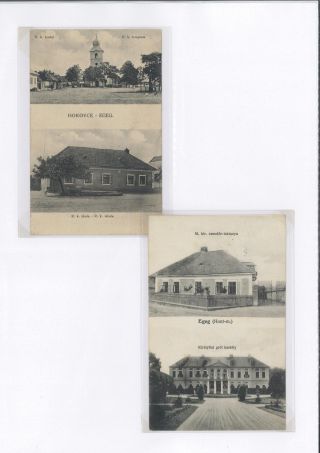 Hont Region – sheet 12