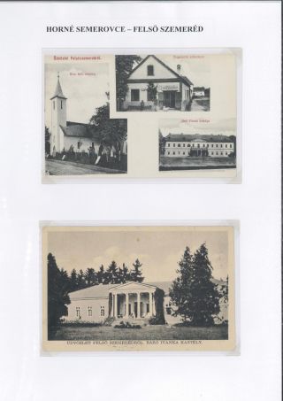 Hont Region – sheet 15