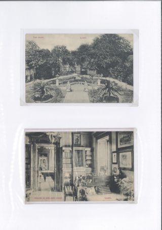 Hont Region – sheet 18