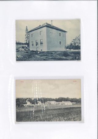 Hont Region – sheet 19