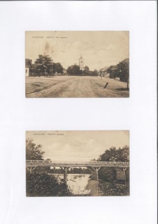 Hont Region – sheet 21