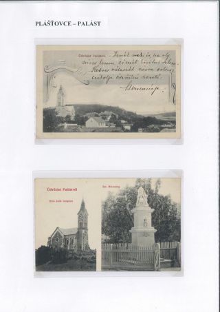 Hont Region – sheet 22