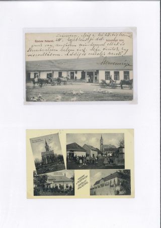 Hont Region – sheet 24