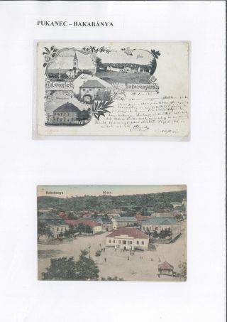 Hont Region – sheet 25