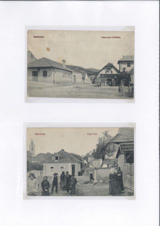 Hont Region – sheet 30