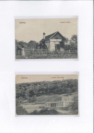 Hont Region – sheet 31