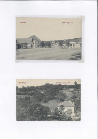 Hont Region – sheet 32