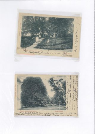 Hont Region – sheet 35