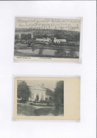 Hont Region – sheet 38