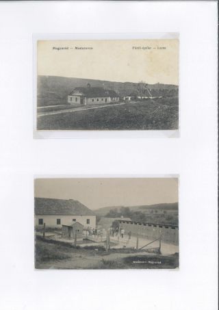 Hont Region – sheet 40