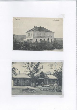 Hont Region – sheet 41