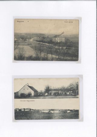 Hont Region – sheet 42