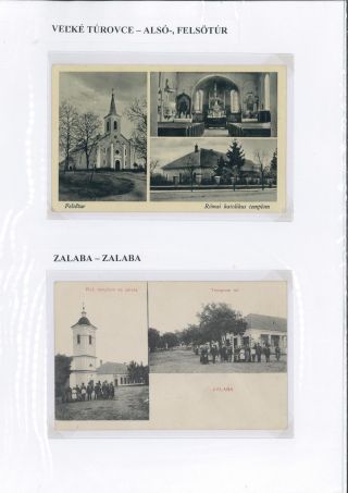 Hont Region – sheet 47