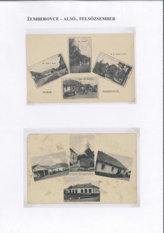 Hont Region – sheet 48
