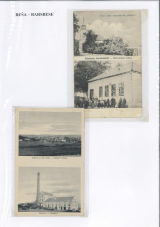 Región Tekov – list 2