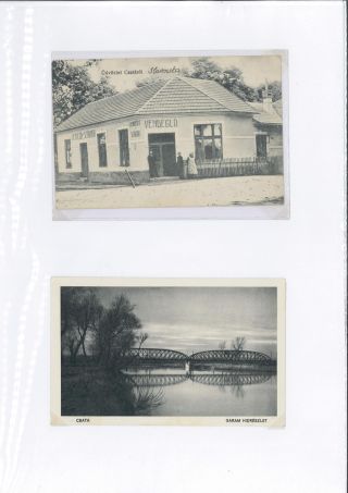 Región Tekov – list 6
